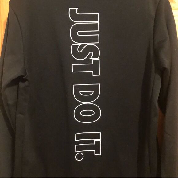 Nike Hoodie by Dri Fit Size S Unisex Women’s or Men’s - Picture 1 of 6